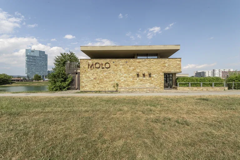 Junácka, Nové Mesto - Bratislava III | Sale, Offices, 762 m²