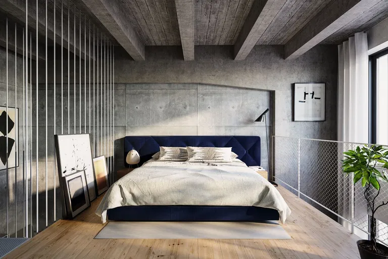 Kominárska, Nové Mesto - Bratislava III | Sale, Apartment, Three-bedroom (4+1), 137 m²