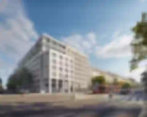 Kominárska, Nové Mesto - Bratislava III | Predaj, Byt, 4-izbový, 137 m²