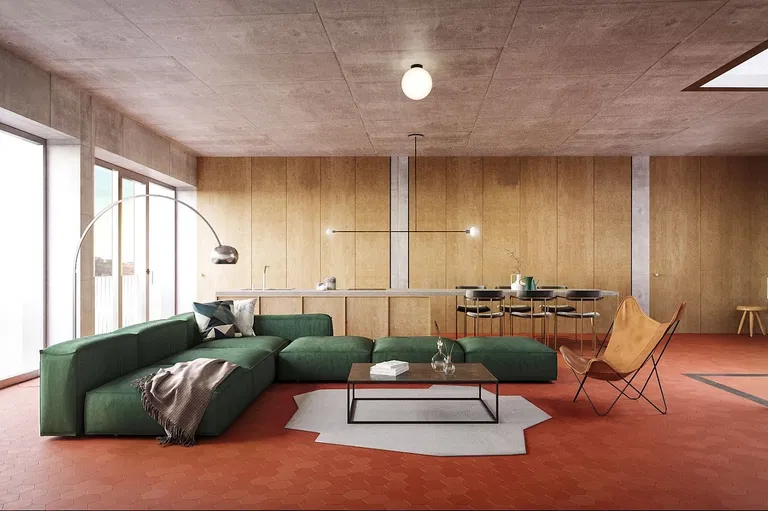 Kominárska, Nové Mesto - Bratislava III | Predaj, Byt, 4-izbový, 167 m²