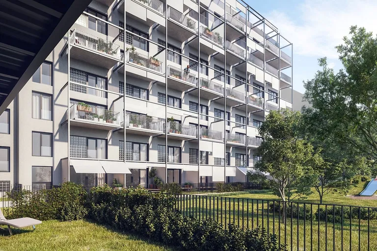 Kominárska, Nové Mesto - Bratislava III | Sale, Apartment, Three-bedroom (4+1), 137 m²