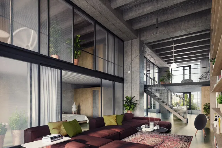 Kominárska, Nové Mesto - Bratislava III | Sale, Apartment, Four-bedroom (5+1), 205 m²