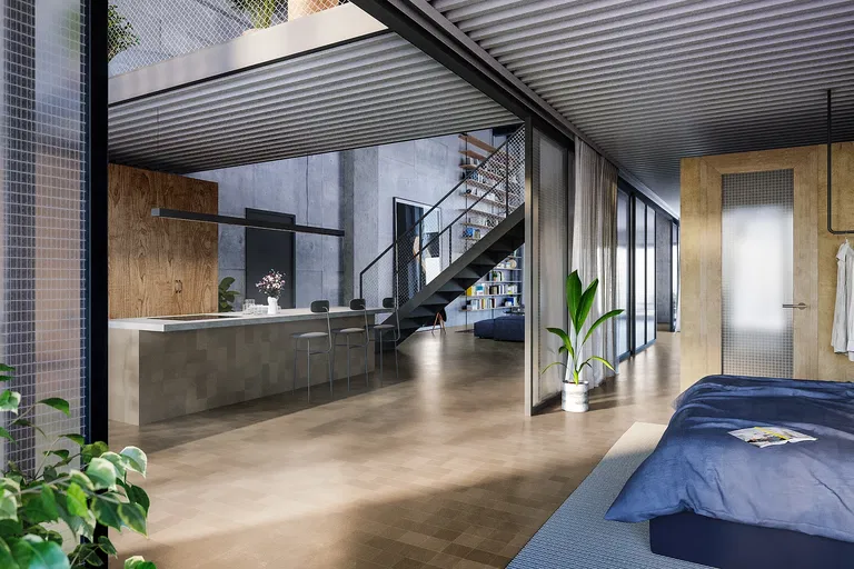 Kominárska, Nové Mesto - Bratislava III | Sale, Apartment, Four-bedroom (5+1), 205 m²