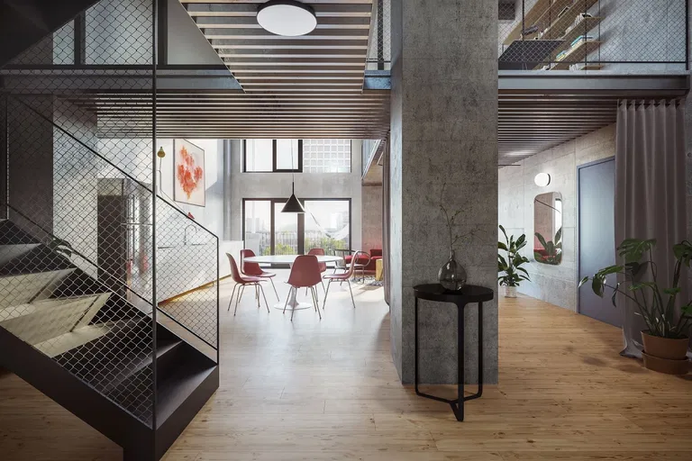Kominárska, Nové Mesto - Bratislava III | Sale, Apartment, Four-bedroom (5+1), 205 m²