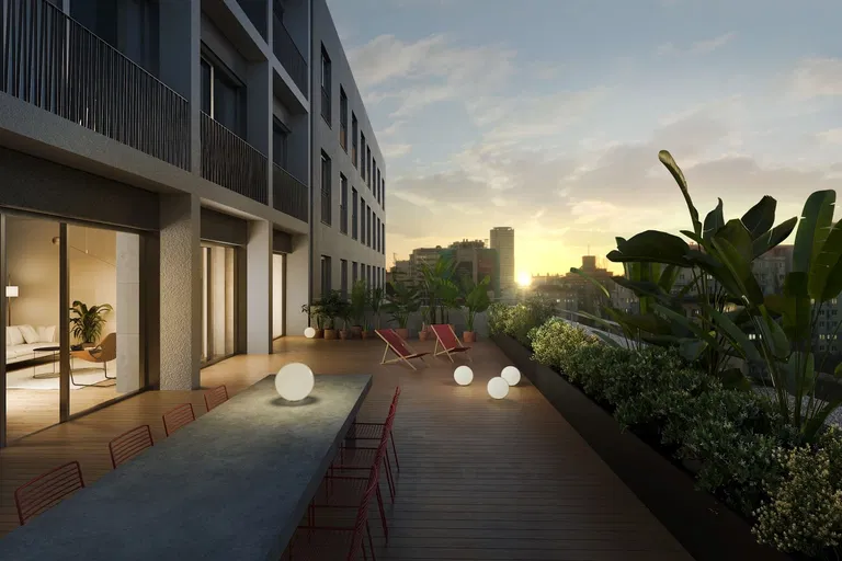Kominárska, Nové Mesto - Bratislava III | Sale, Apartment, Three-bedroom (4+1), 270 m²