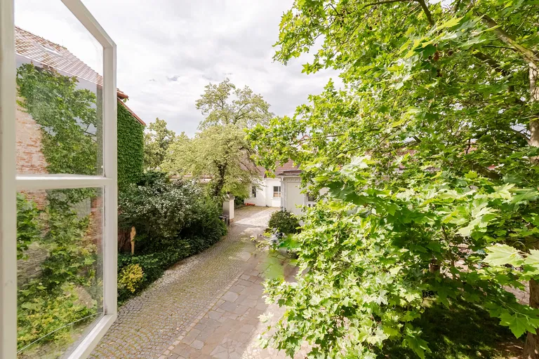 Ivana Olbrachta, Brandýs nad Labem-Stará Boleslav - Praha-východ | Predaj, Byt, 3-izbový, 137 m²