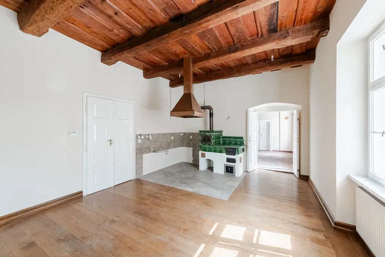 Ivana Olbrachta, Brandýs nad Labem-Stará Boleslav - Praha-východ | Predaj, Byt, 3-izbový, 137 m²