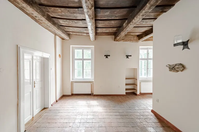 Ivana Olbrachta, Brandýs nad Labem-Stará Boleslav - Praha-východ | Predaj, Byt, 3-izbový, 137 m²