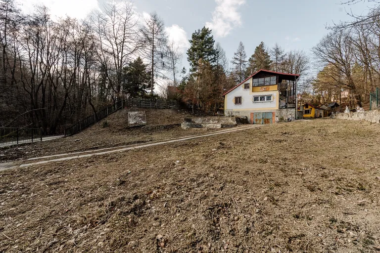 Limbach - Pezinok | Predaj, Pozemok, 1 835 m²