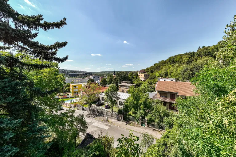 Pod Křížkem, Braník - Prague 4 | Sale, Land, 401 m²