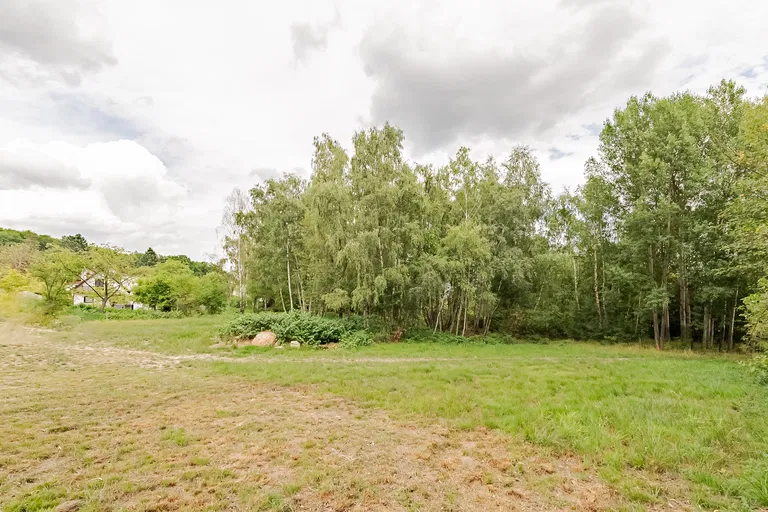 Borůvková, Černolice - Praha-západ | Sale, Land, 2 516 m²