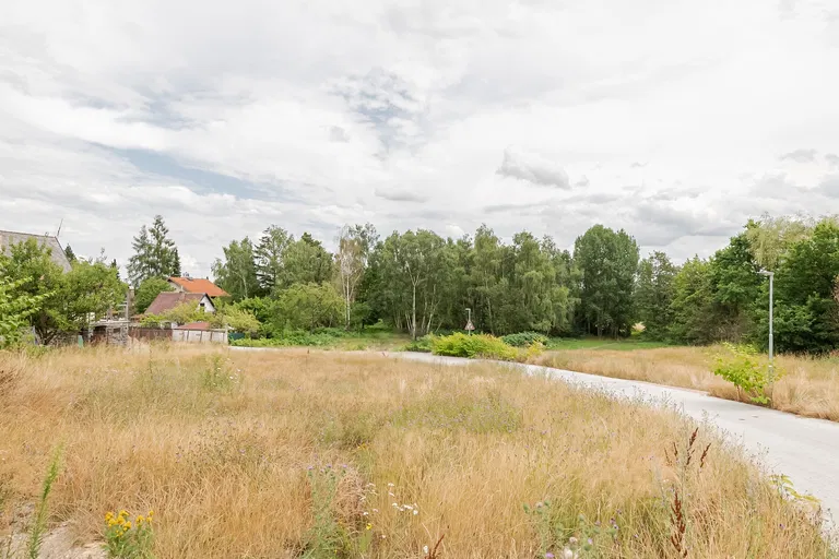 Borůvková, Černolice - Praha-západ | Sale, Land, 2 516 m²