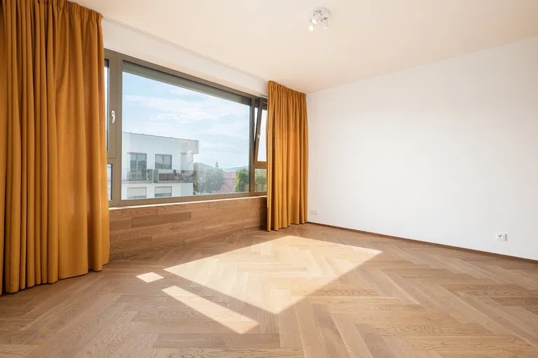 Komenského, Letovice - Blansko | Sale, Apartment, Two-bedroom (3+kk), 143 m²