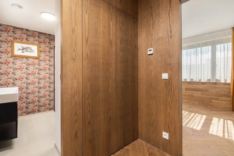 Komenského, Letovice - Blansko | Sale, Apartment, Two-bedroom (3+kk), 143 m²