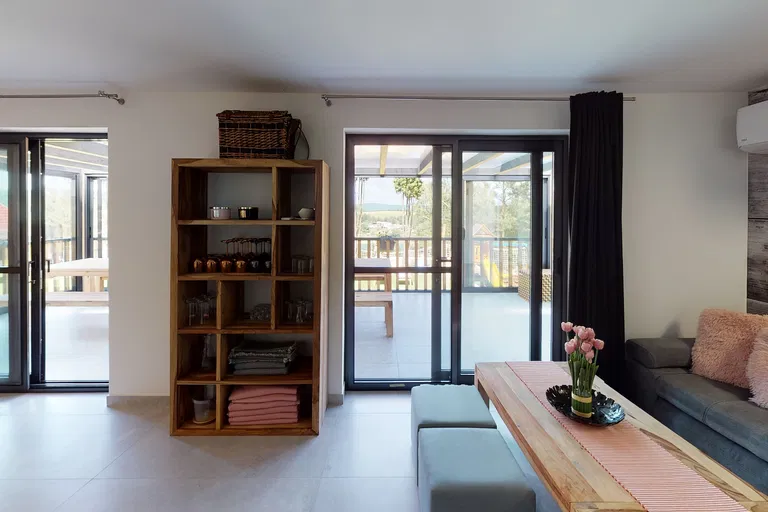 Vranov nad Topľou - Domaša Dobrá | Sale, House, Four-bedroom (5+kk), 209 m²