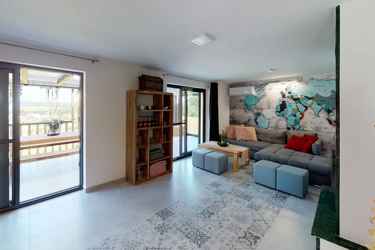 Vranov nad Topľou - Domaša Dobrá | Sale, House, Four-bedroom (5+kk), 209 m²