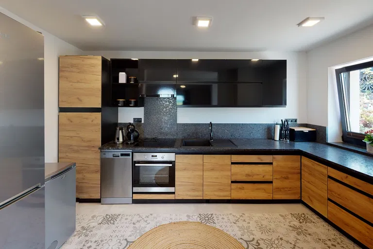 Vranov nad Topľou - Domaša Dobrá | Sale, House, Four-bedroom (5+kk), 209 m²