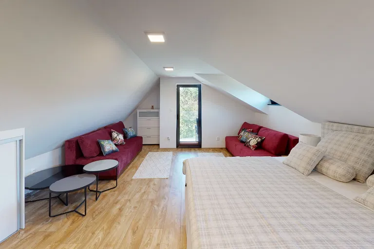 Vranov nad Topľou - Domaša Dobrá | Sale, House, Four-bedroom (5+kk), 209 m²