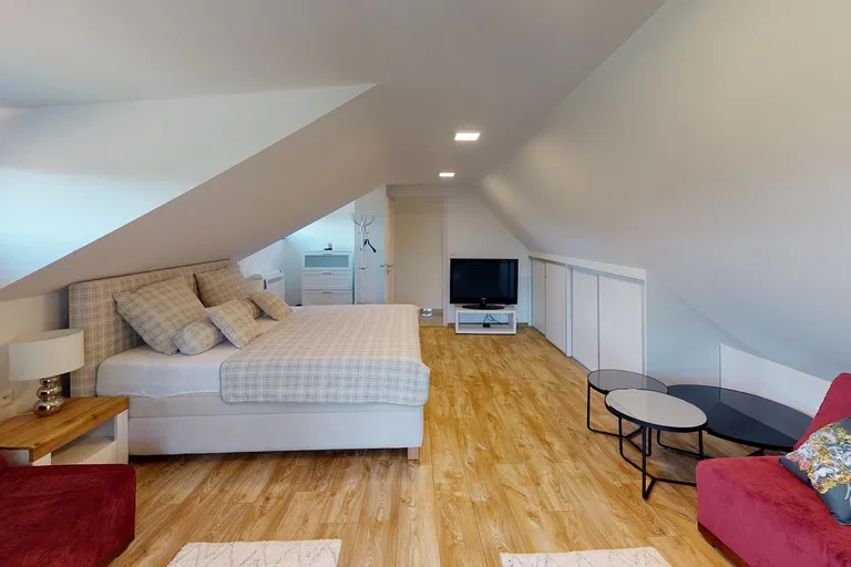 Vranov nad Topľou - Domaša Dobrá | Sale, House, Four-bedroom (5+kk), 209 m²