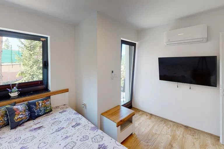 Vranov nad Topľou - Domaša Dobrá | Sale, House, Four-bedroom (5+kk), 209 m²