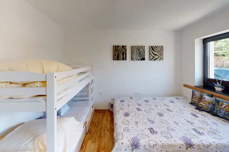 Vranov nad Topľou - Domaša Dobrá | Sale, House, Four-bedroom (5+kk), 209 m²