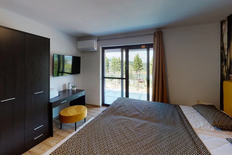 Vranov nad Topľou - Domaša Dobrá | Sale, House, Four-bedroom (5+kk), 209 m²