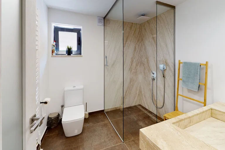 Vranov nad Topľou - Domaša Dobrá | Sale, House, Four-bedroom (5+kk), 209 m²