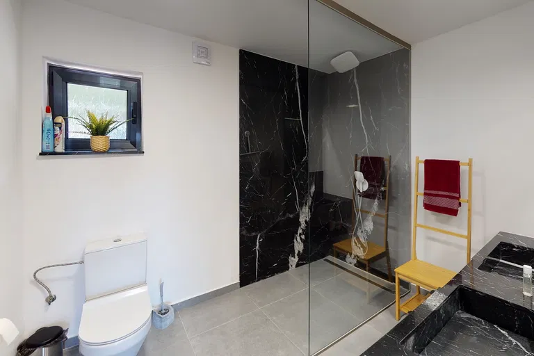 Vranov nad Topľou - Domaša Dobrá | Sale, House, Four-bedroom (5+kk), 209 m²