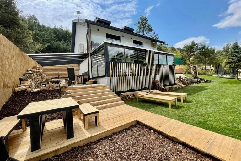 Vranov nad Topľou - Domaša Dobrá | Sale, House, Four-bedroom (5+kk), 209 m²