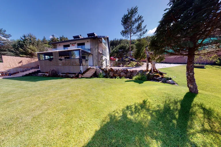 Vranov nad Topľou - Domaša Dobrá | Sale, House, Four-bedroom (5+kk), 209 m²