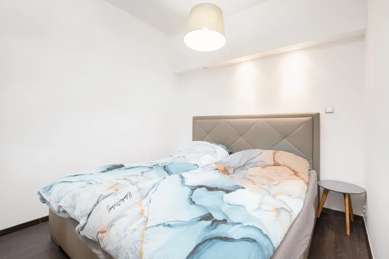 Plachty, Nový Lískovec - Brno-město | Sale, Apartment, One-bedroom (2+kk), 66 m²