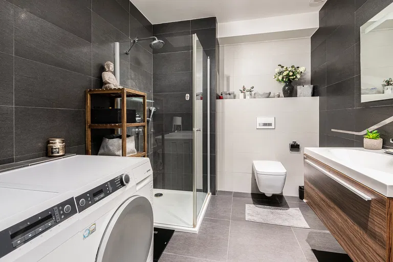 Plachty, Nový Lískovec - Brno-město | Sale, Apartment, One-bedroom (2+kk), 66 m²