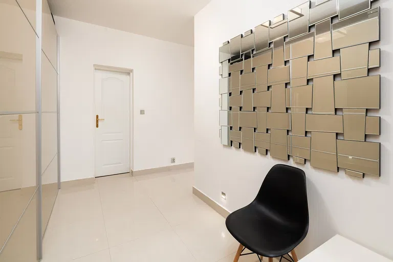 Plachty, Nový Lískovec - Brno-město | Sale, Apartment, One-bedroom (2+kk), 66 m²