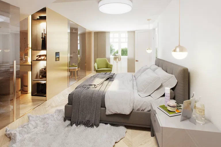 Podskalská, Nové Město - Praha 2 | Predaj, Byt, 4-izbový, 170 m²