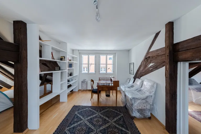 Nerudova, Malá Strana - Praha 1 | Predaj, Bytový dom, 1700 m²