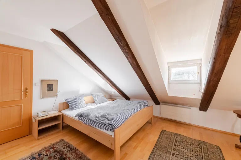 Nerudova, Malá Strana - Praha 1 | Predaj, Bytový dom, 1700 m²