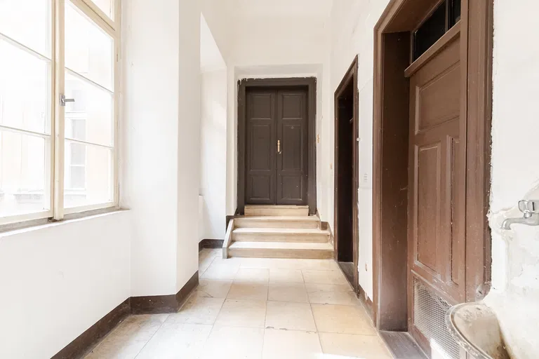 Nerudova, Malá Strana - Praha 1 | Predaj, Bytový dom, 1700 m²