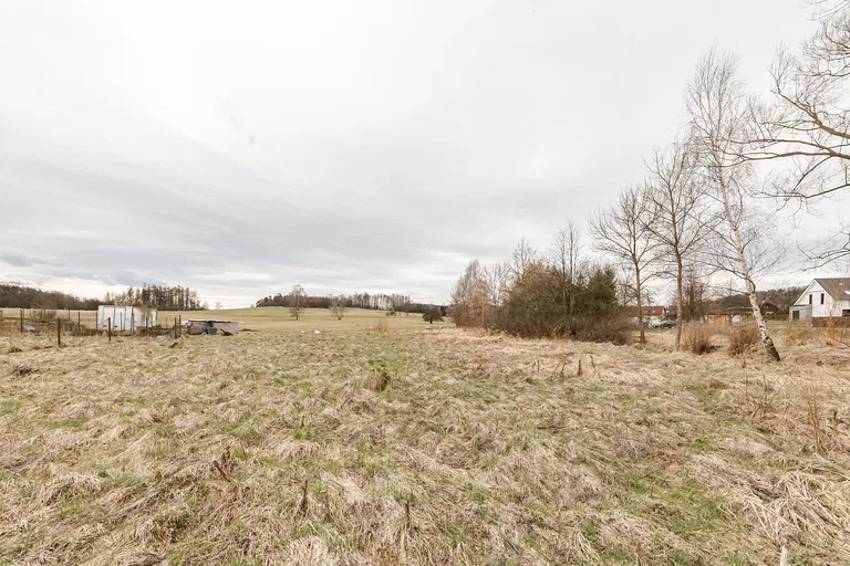 Ke Hrázi, Ondřejov - Praha-východ | Sale, Land, 2 693 m²