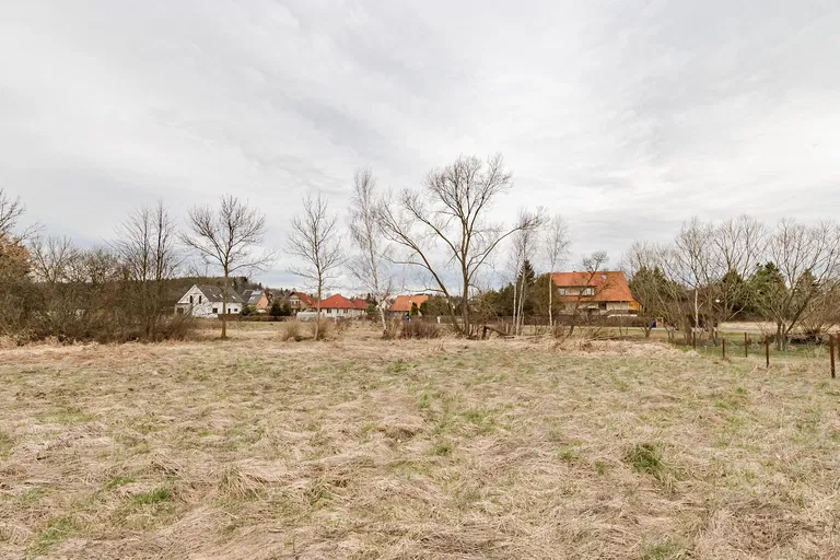 Ke Hrázi, Ondřejov - Praha-východ | Sale, Land, 2 693 m²