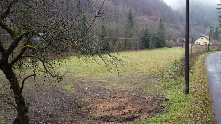 Donovaly - Banská Bystrica | Predaj, Pozemok, 6 048 m²