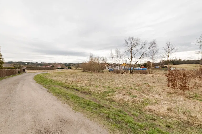 Ke Hrázi, Ondřejov - Praha-východ | Sale, Land, 2 693 m²