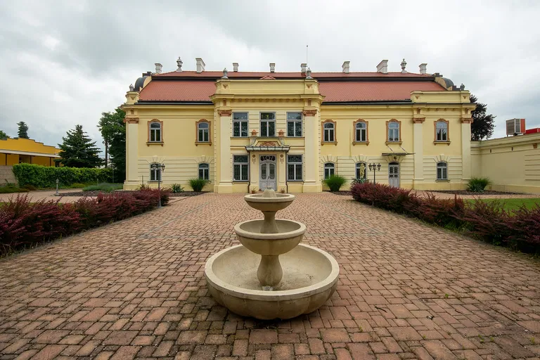 Sasinkovo - Hlohovec | Sale, Historic property, 900 m²