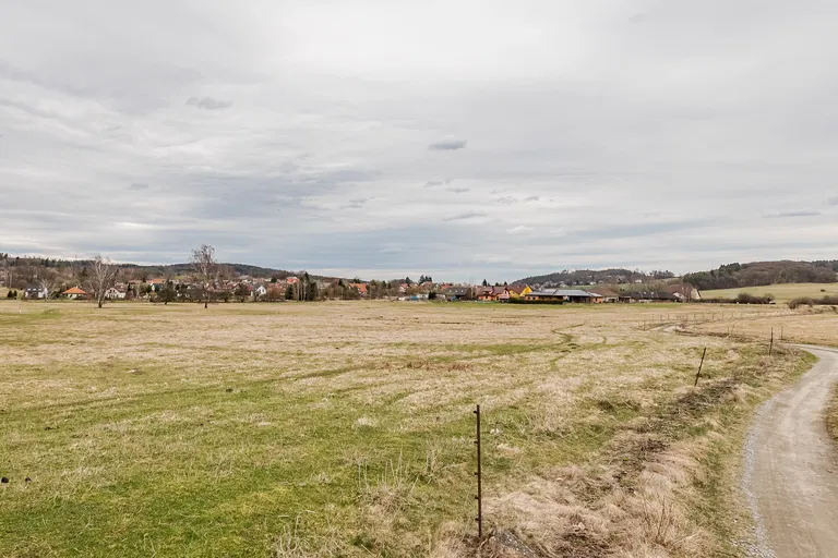 Ke Hrázi, Ondřejov - Praha-východ | Sale, Land, 2 693 m²