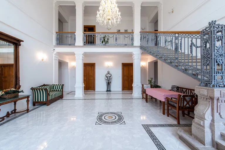 Sasinkovo - Hlohovec | Sale, Historic property, 900 m²