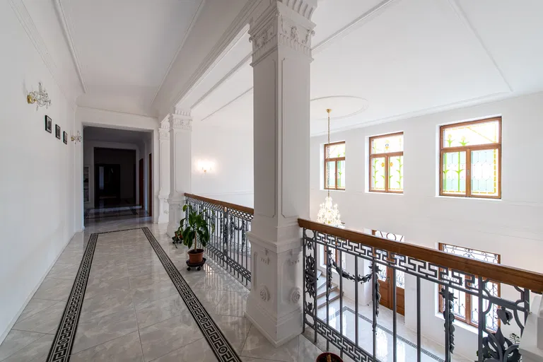 Sasinkovo - Hlohovec | Sale, Historic property, 900 m²