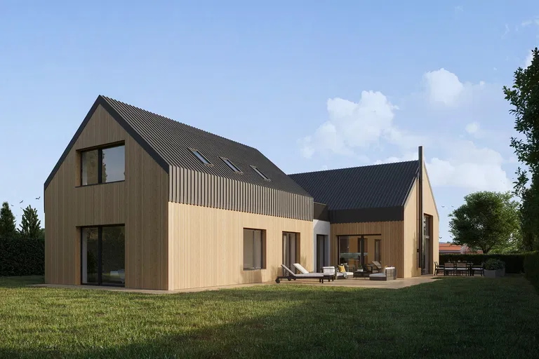 Nový Přerov - Břeclav | Sale, Land, 1 224 m²