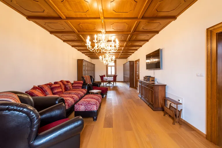 Sasinkovo - Hlohovec | Sale, Historic property, 900 m²