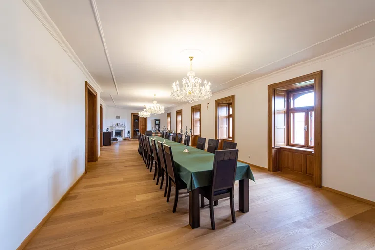 Sasinkovo - Hlohovec | Sale, Historic property, 900 m²