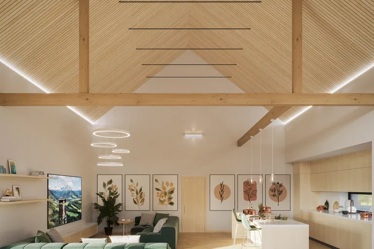 Nový Přerov - Břeclav | Sale, Land, 1 224 m²