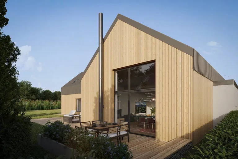 Nový Přerov - Břeclav | Sale, Land, 1 224 m²
